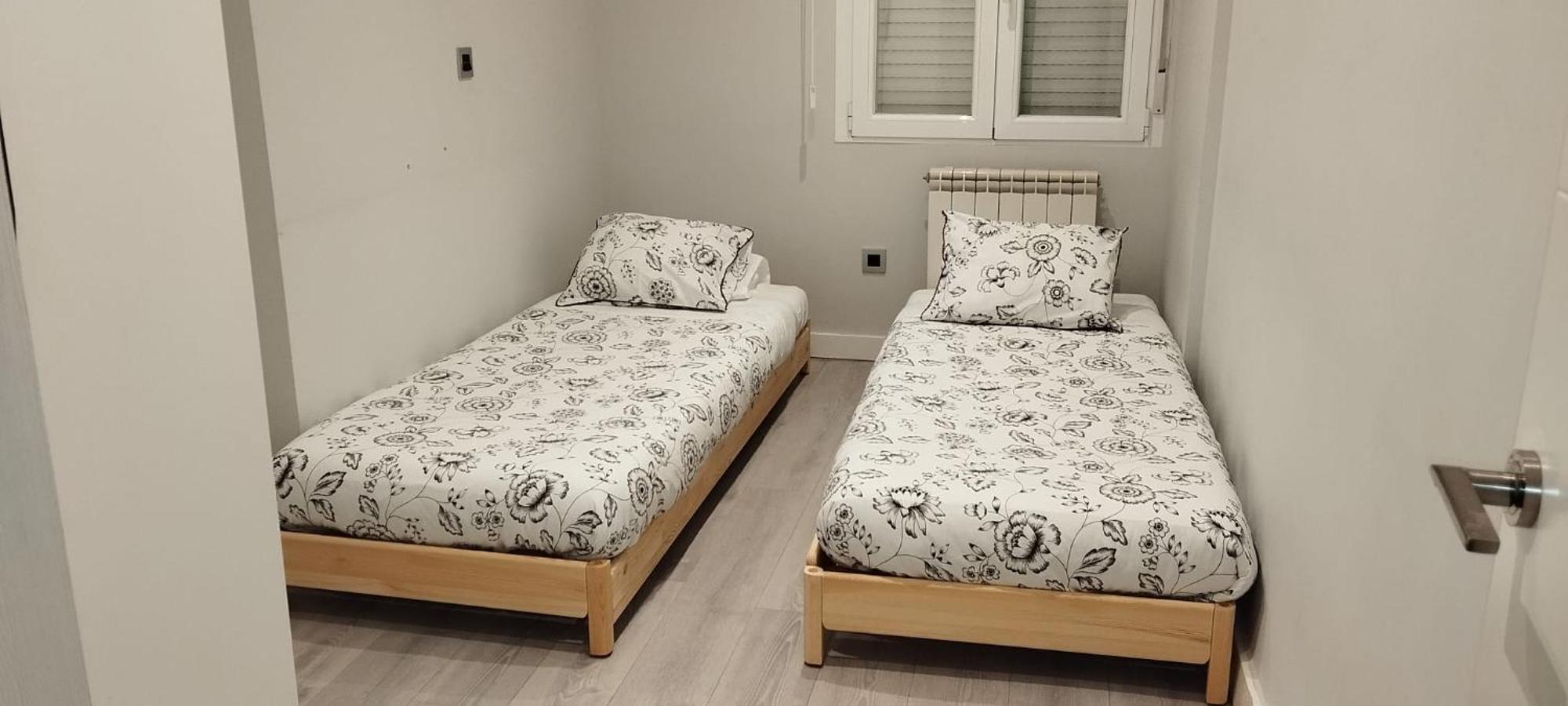 Apartamento En Pleno Centro De Valladolid Buitenkant foto